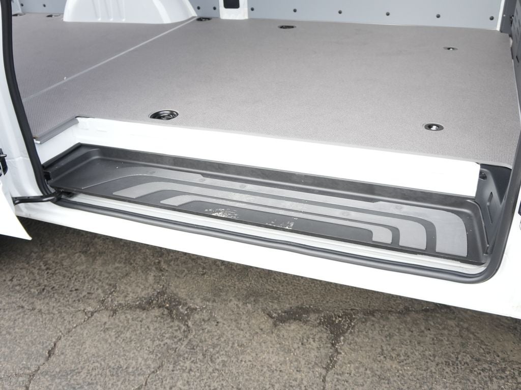 2025 Mercedes-Benz Sprinter 2500 Cargo 144 WB