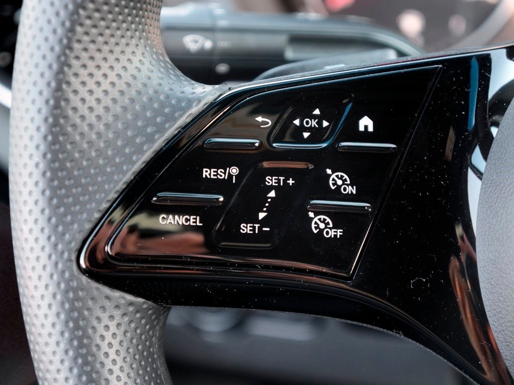 2026 Mercedes-Benz Sprinter 2500 Cargo 144 WB