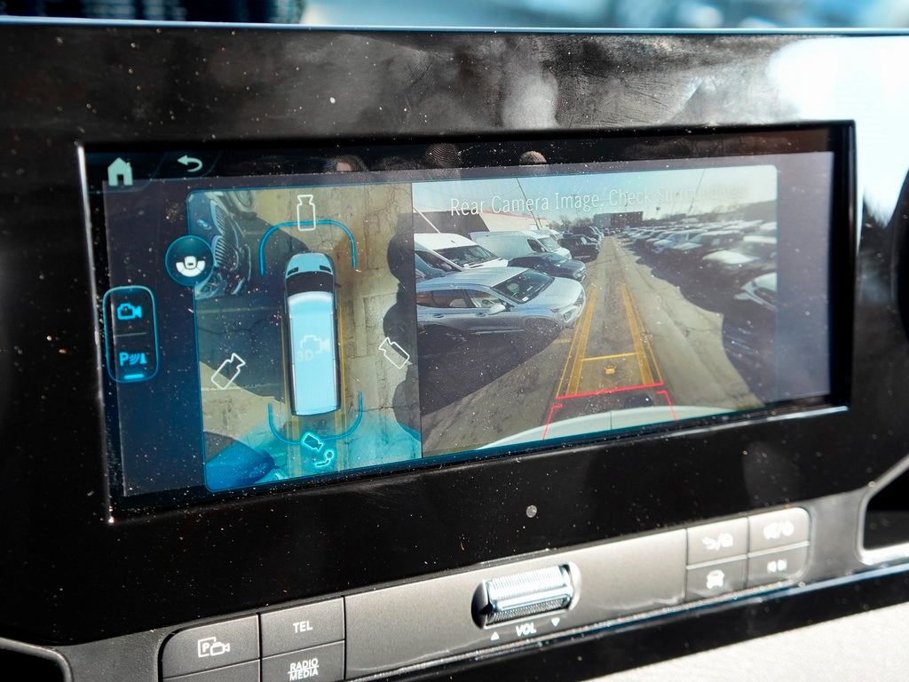 2026 Mercedes-Benz Sprinter 2500 Cargo 144 WB