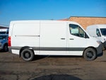 2026 Mercedes-Benz Sprinter 2500 Cargo 144 WB