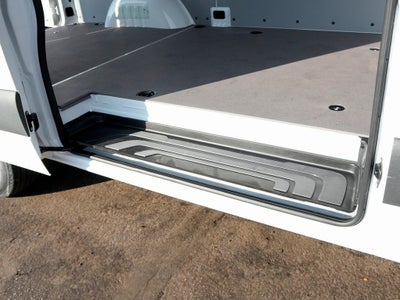 2026 Mercedes-Benz Sprinter 2500 Cargo 144 WB