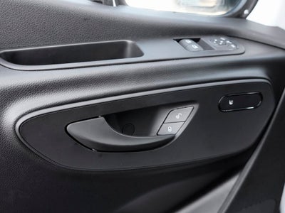 2026 Mercedes-Benz Sprinter 2500 Cargo 144 WB