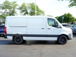 2026 Mercedes-Benz Sprinter 2500 Cargo 144 WB