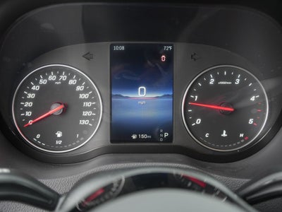 2026 Mercedes-Benz Sprinter 2500 Cargo 144 WB