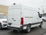 2026 Mercedes-Benz Sprinter 2500 Cargo 144 WB