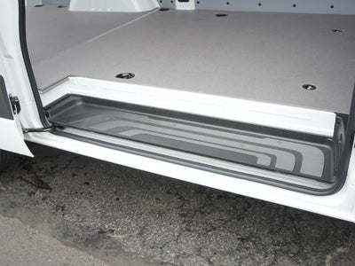 2026 Mercedes-Benz Sprinter 2500 Cargo 144 WB