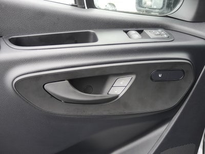 2026 Mercedes-Benz Sprinter 2500 Cargo 144 WB