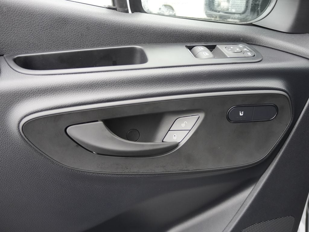 2026 Mercedes-Benz Sprinter 2500 Cargo 144 WB