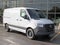 2025 Mercedes-Benz Sprinter 2500 Cargo 144 WB