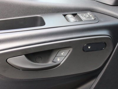 2025 Mercedes-Benz Sprinter 2500 Cargo 144 WB