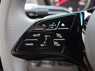 2025 Mercedes-Benz Sprinter 2500 Cargo 144 WB