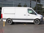 2025 Mercedes-Benz Sprinter 2500 Cargo 144 WB