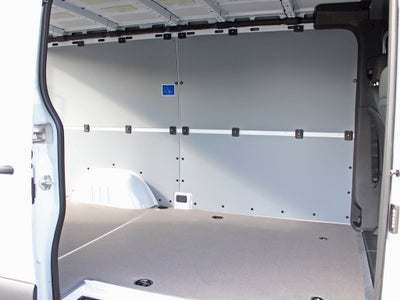 2025 Mercedes-Benz Sprinter 2500 Cargo 144 WB