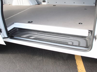 2025 Mercedes-Benz Sprinter 2500 Cargo 144 WB