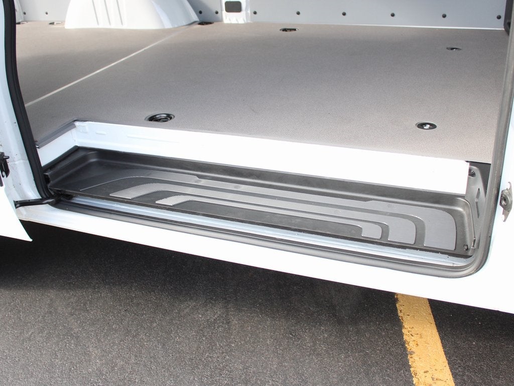 2025 Mercedes-Benz Sprinter 2500 Cargo 144 WB