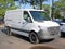 2025 Mercedes-Benz Sprinter 2500 Cargo 144 WB