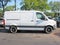 2025 Mercedes-Benz Sprinter 2500 Cargo 144 WB