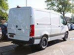 2025 Mercedes-Benz Sprinter 2500 Cargo 144 WB