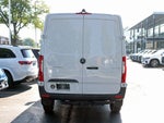 2025 Mercedes-Benz Sprinter 2500 Cargo 144 WB