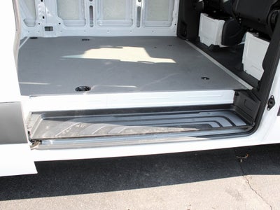 2025 Mercedes-Benz Sprinter 2500 Cargo 144 WB