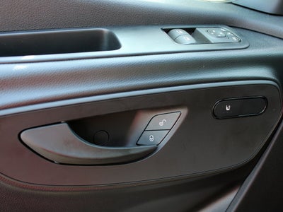 2025 Mercedes-Benz Sprinter 2500 Cargo 144 WB