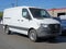 2025 Mercedes-Benz Sprinter 2500 Cargo 144 WB