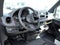 2025 Mercedes-Benz Sprinter 2500 Cargo 144 WB