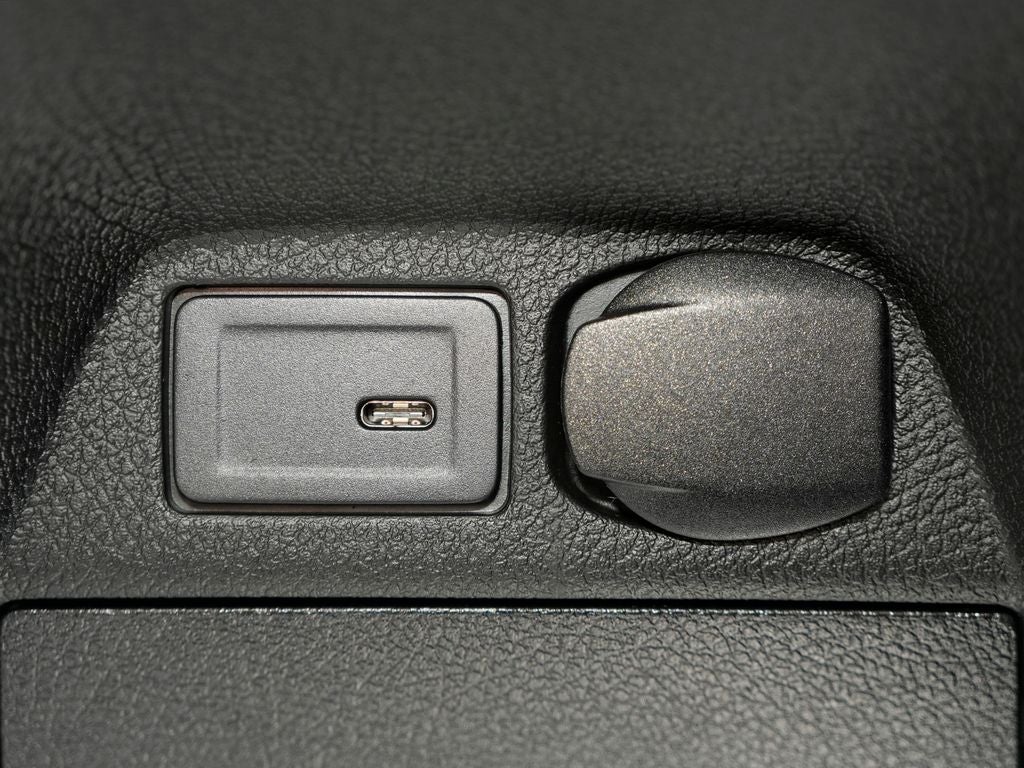 2025 Mercedes-Benz Sprinter Cargo Van Base - Photo 18
