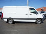 2025 Mercedes-Benz Sprinter 2500 Cargo 144 WB