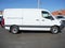 2025 Mercedes-Benz Sprinter 2500 Cargo 144 WB