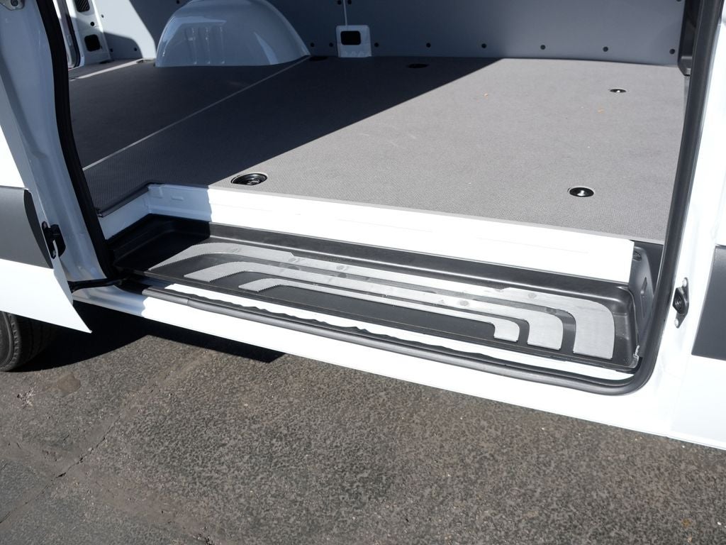 2025 Mercedes-Benz Sprinter 2500 Cargo 144 WB