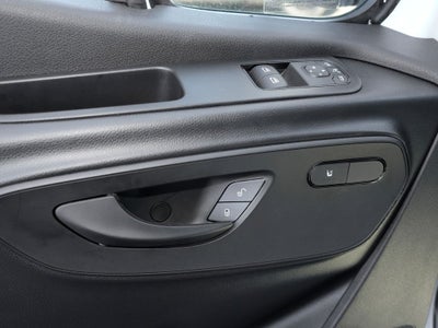 2025 Mercedes-Benz Sprinter 2500 Cargo 144 WB