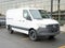 2026 Mercedes-Benz Sprinter 2500 Cargo 144 WB