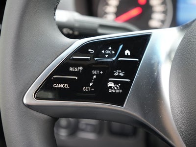 2026 Mercedes-Benz Sprinter 2500 Cargo 144 WB