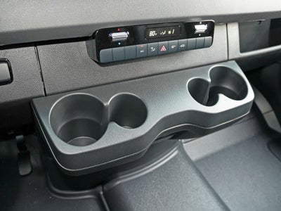 2026 Mercedes-Benz Sprinter 2500 Cargo 144 WB