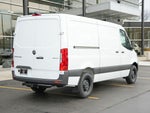 2026 Mercedes-Benz Sprinter 2500 Cargo 144 WB