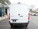 2026 Mercedes-Benz Sprinter 2500 Cargo 144 WB