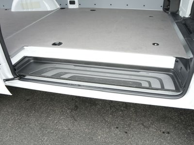 2026 Mercedes-Benz Sprinter 2500 Cargo 144 WB