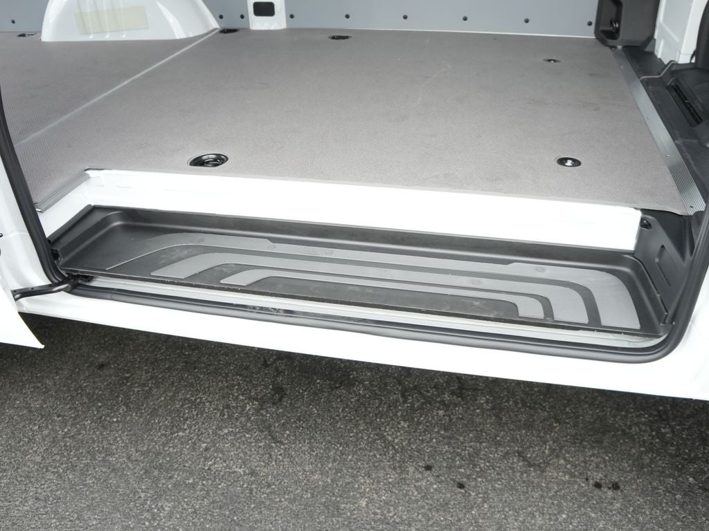 2026 Mercedes-Benz Sprinter 2500 Cargo 144 WB