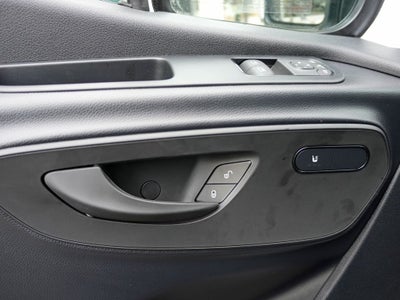 2026 Mercedes-Benz Sprinter 2500 Cargo 144 WB