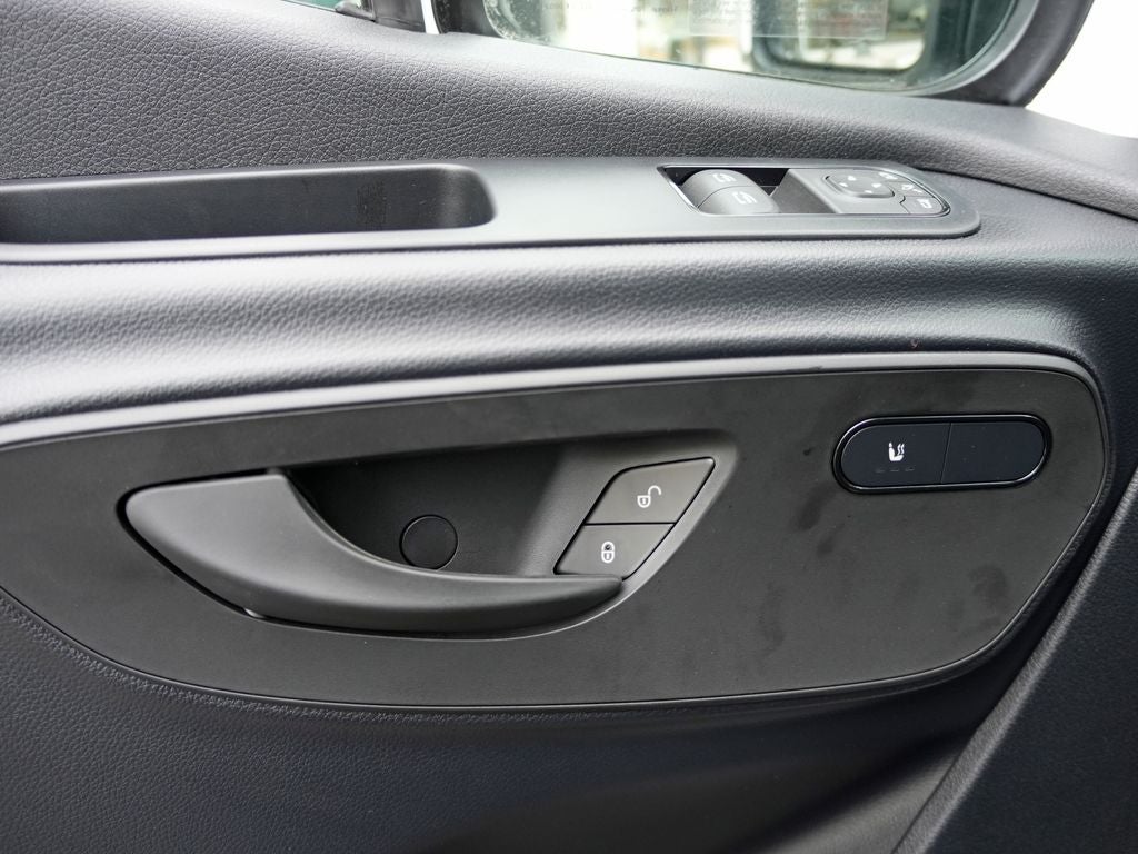 2026 Mercedes-Benz Sprinter 2500 Cargo 144 WB