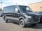 2026 Mercedes-Benz Sprinter 2500 Cargo 144 WB