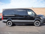 2026 Mercedes-Benz Sprinter 2500 Cargo 144 WB