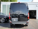 2026 Mercedes-Benz Sprinter 2500 Cargo 144 WB