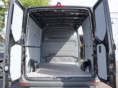 2026 Mercedes-Benz Sprinter 2500 Cargo 144 WB
