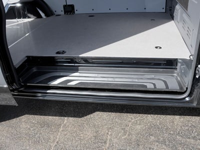 2026 Mercedes-Benz Sprinter 2500 Cargo 144 WB