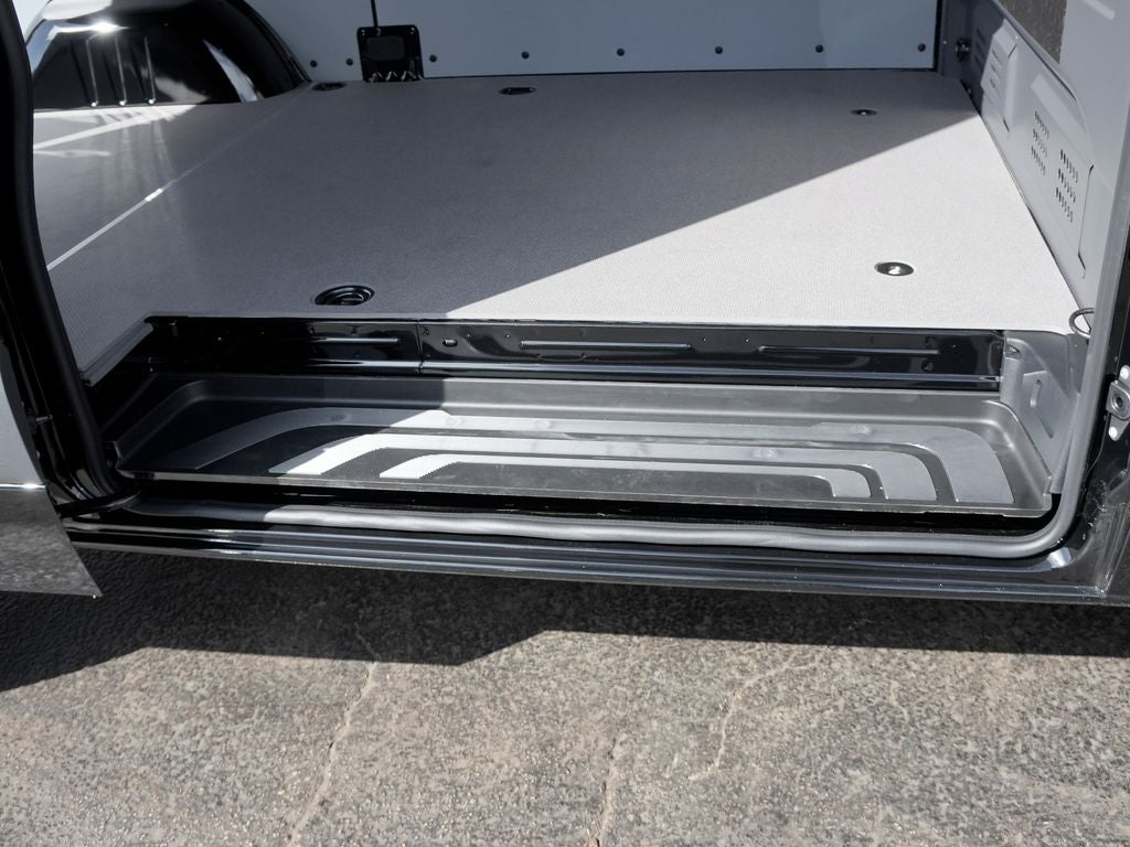 2026 Mercedes-Benz Sprinter 2500 Cargo 144 WB