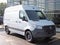 2025 Mercedes-Benz Sprinter 2500 Cargo 144 WB
