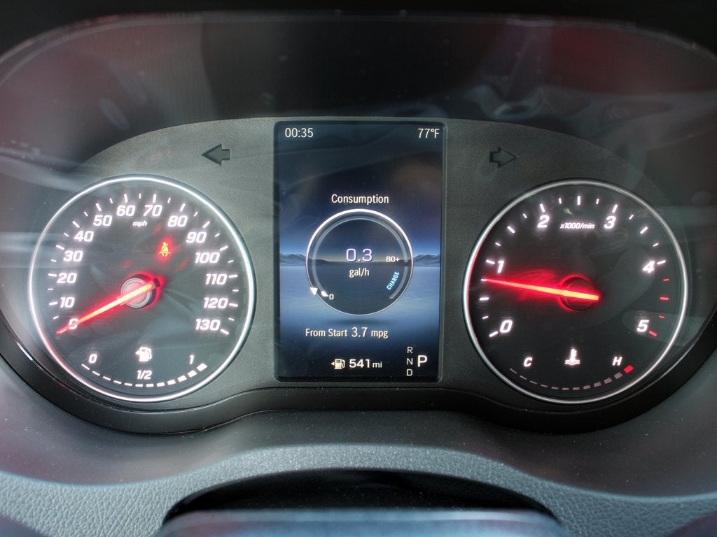 2025 Mercedes-Benz Sprinter 2500 Cargo 144 WB