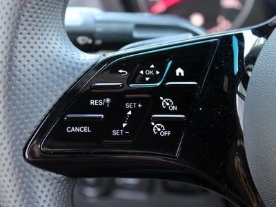 2025 Mercedes-Benz Sprinter 2500 Cargo 144 WB